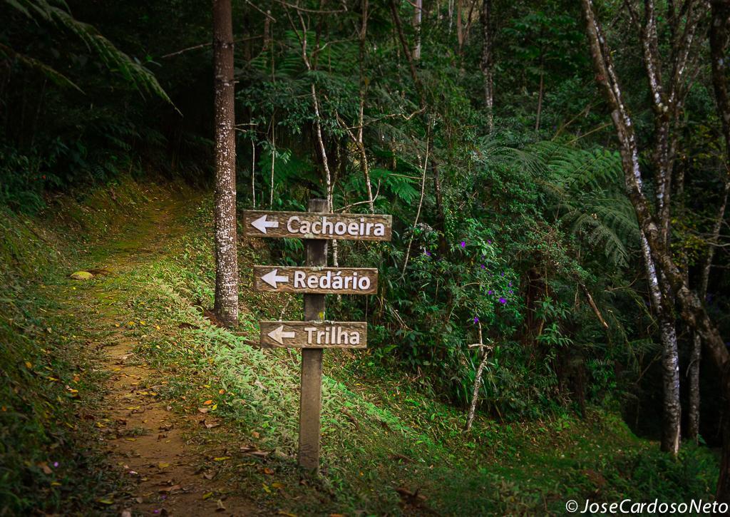 Pousada Serra Do Luar São Francisco Xavier Extérieur photo